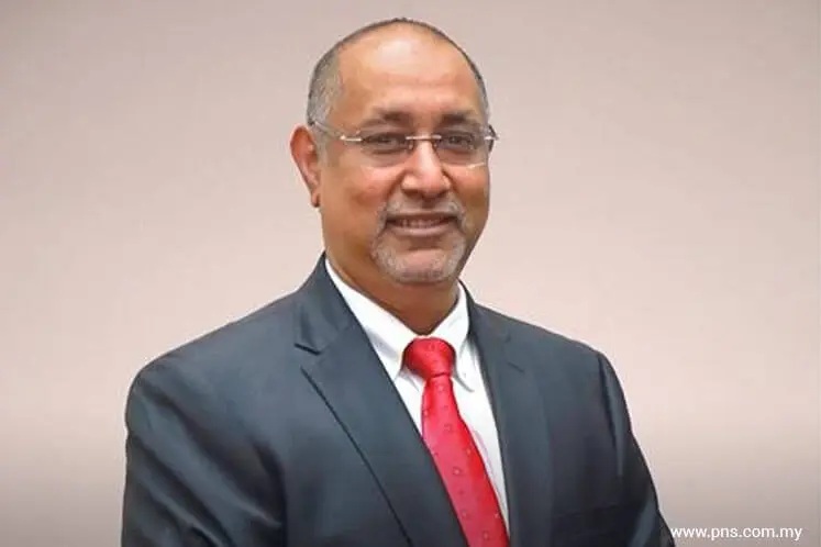 Chairman